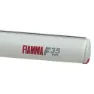 Fiamma F35 Pro 220 Cm Markise, Royal grey, One Size
