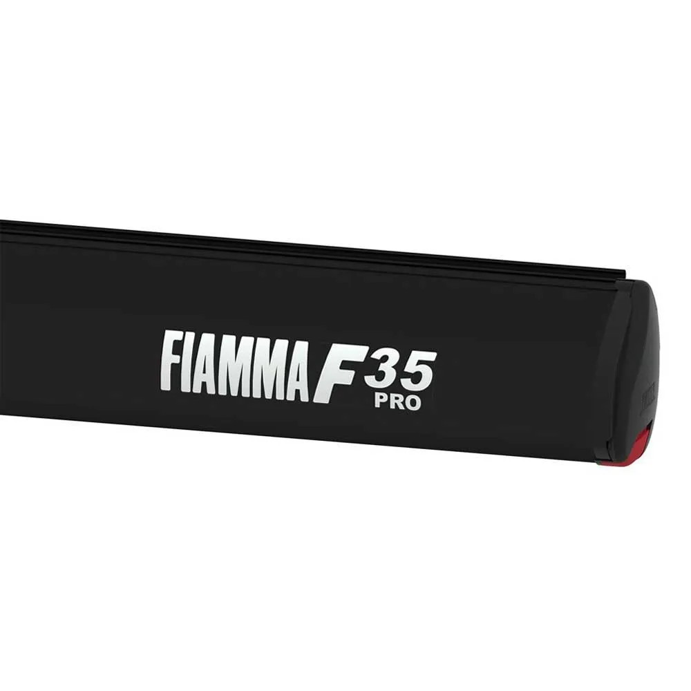Fiamma F35 Pro 250 Cm Markise Fiamma F35 Pro 250 Cm Markise
