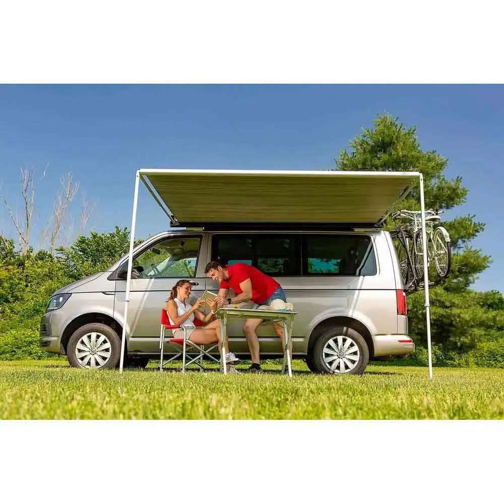 Fiamma F35 Pro 270 Cm Markise Fiamma F35 Pro 270 Cm Markise