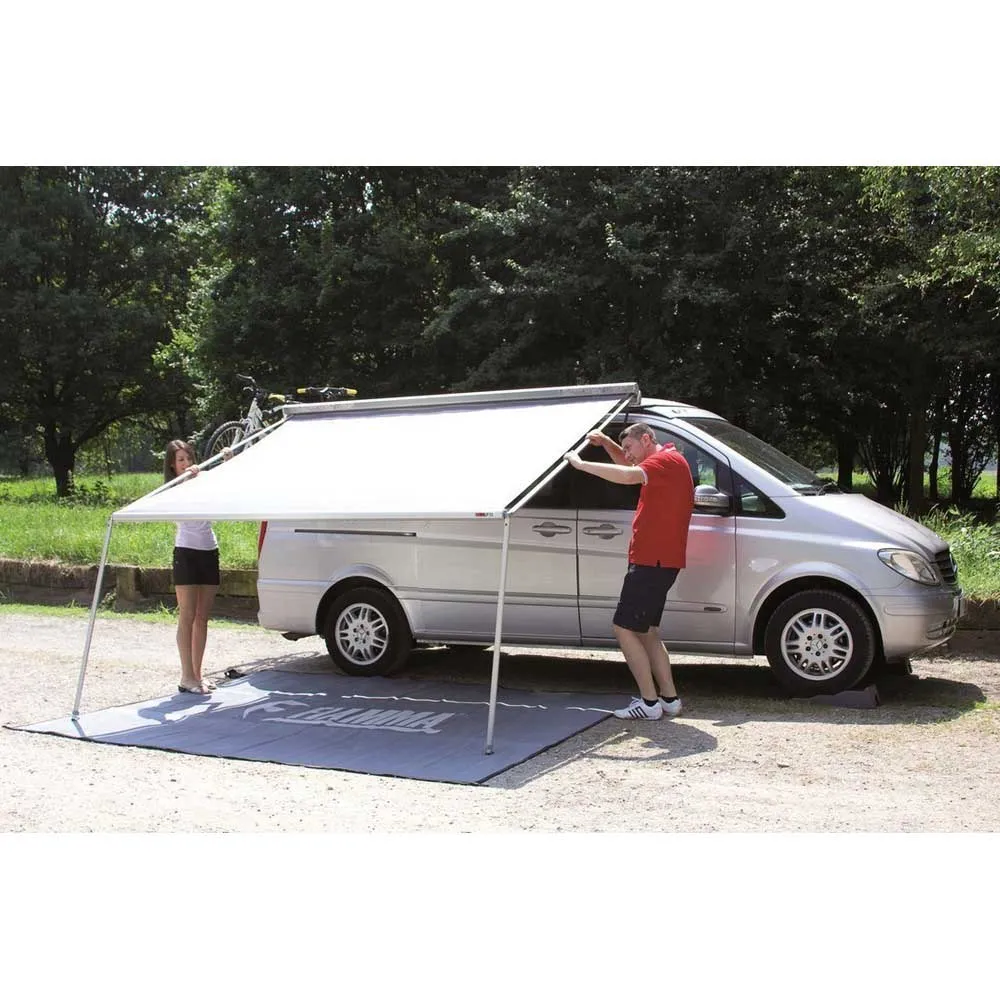 Fiamma F35 Pro 270 Cm Markise Fiamma F35 Pro 270 Cm Markise