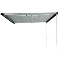 Fiamma F40 Van 210 Cm Markise Fiamma F40 Van 210 Cm Markise