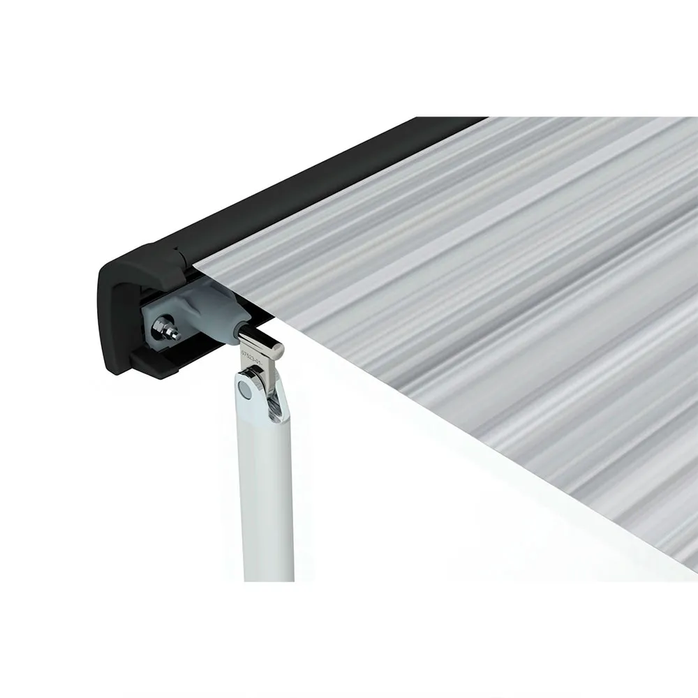 Fiamma F40 Van 210 Cm Markise, Deep black / royal grey, One Size Fiamma F40 Van 210 Cm Markise, Deep black / royal grey, One Size