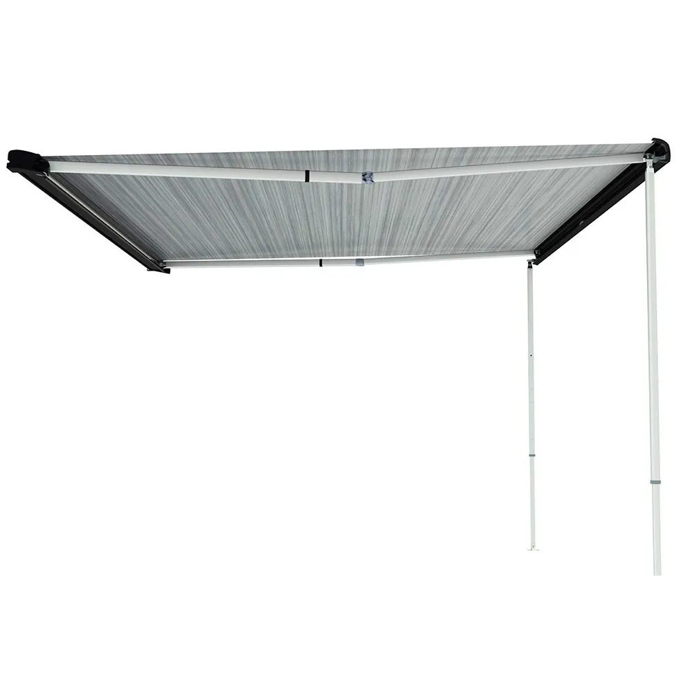 Fiamma F40 Van 210 Cm Markise, Deep black / royal grey, One Size Fiamma F40 Van 210 Cm Markise, Deep black / royal grey, One Size