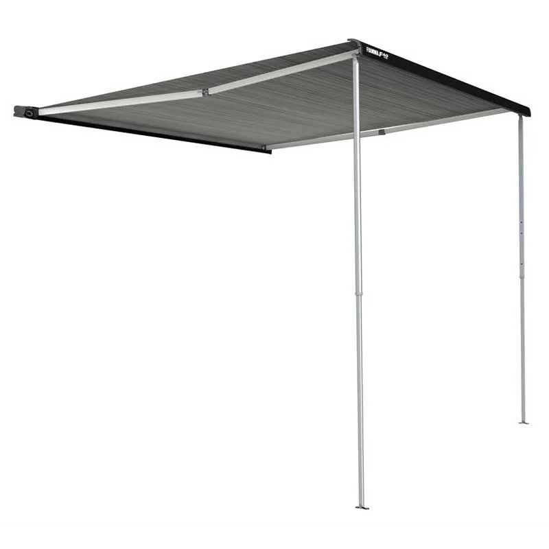 Fiamma F40 Van 270 Cm Markise, Deep black / royal grey, One Size Fiamma F40 Van 270 Cm Markise, Deep black / royal grey, One Size