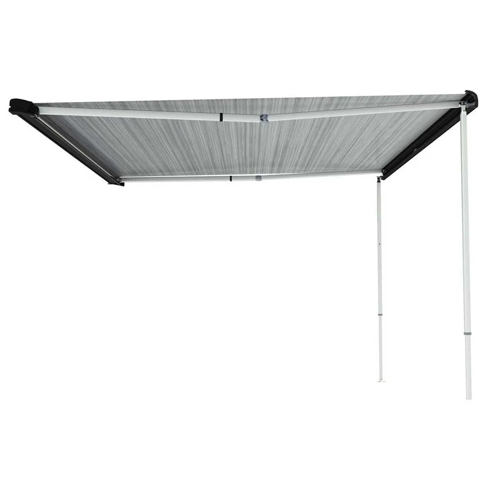 Fiamma F40 Van 270 Cm Markise, Deep black / royal grey, One Size Fiamma F40 Van 270 Cm Markise, Deep black / royal grey, One Size