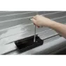 Fiamma F40 Van 270 Cm Markise, Deep black / royal grey, One Size