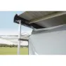 Fiamma F40 Van 270 Cm Markise, Deep black / royal grey, One Size