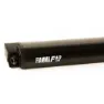 Fiamma F40 Van 270 Cm Markise, Deep black / royal grey, One Size