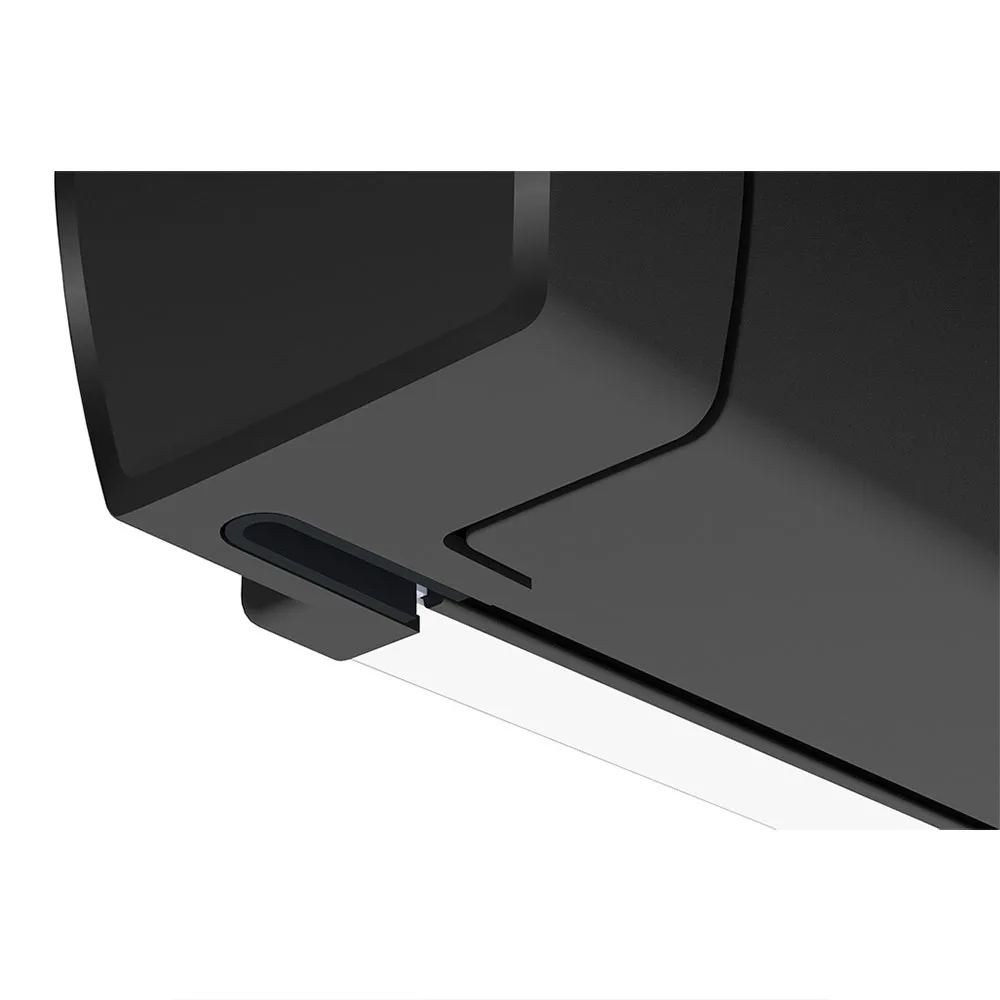 Fiamma F43 Van 270 Cm Markise, Deep black / royal grey, One Size Fiamma F43 Van 270 Cm Markise, Deep black / royal grey, One Size