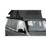 Fiamma F43 Van 270 Cm Markise, Deep black / royal grey, One Size