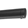 Fiamma F43 Van 270 Cm Markise, Deep black / royal grey, One Size