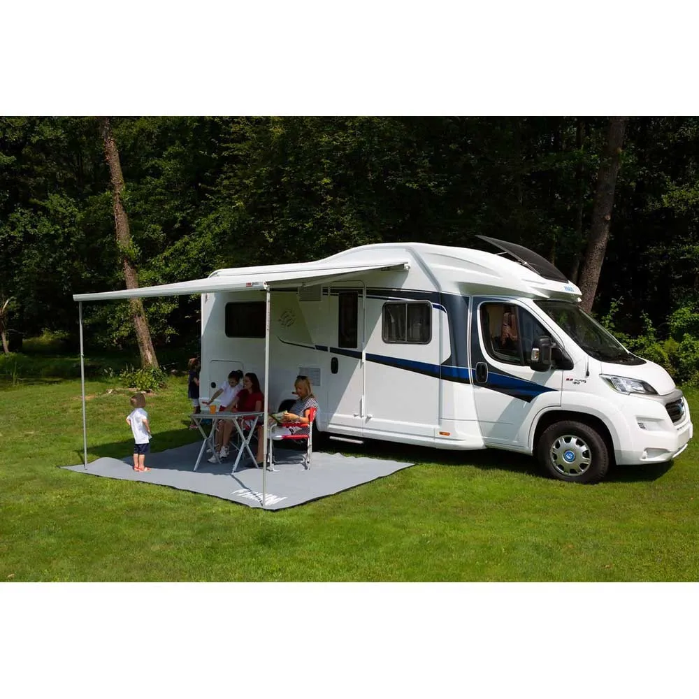 Fiamma F45 S 260 Cm Markise Fiamma F45 S 260 Cm Markise