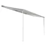 Fiamma F45 S 260 Cm Markise