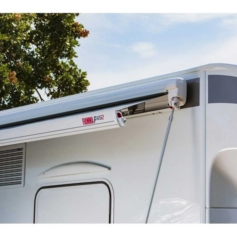 Fiamma F45 S 260 Cm Vwt5 California Markise Fiamma F45 S 260 Cm Vwt5 California Markise