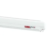 Fiamma F45 S Polar 260 Cm Markise Fiamma F45 S Polar 260 Cm Markise