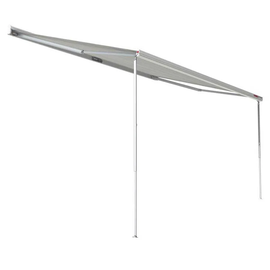 Fiamma F45 S Polar 260 Cm Markise, Grey, One Size Fiamma F45 S Polar 260 Cm Markise, Grey, One Size