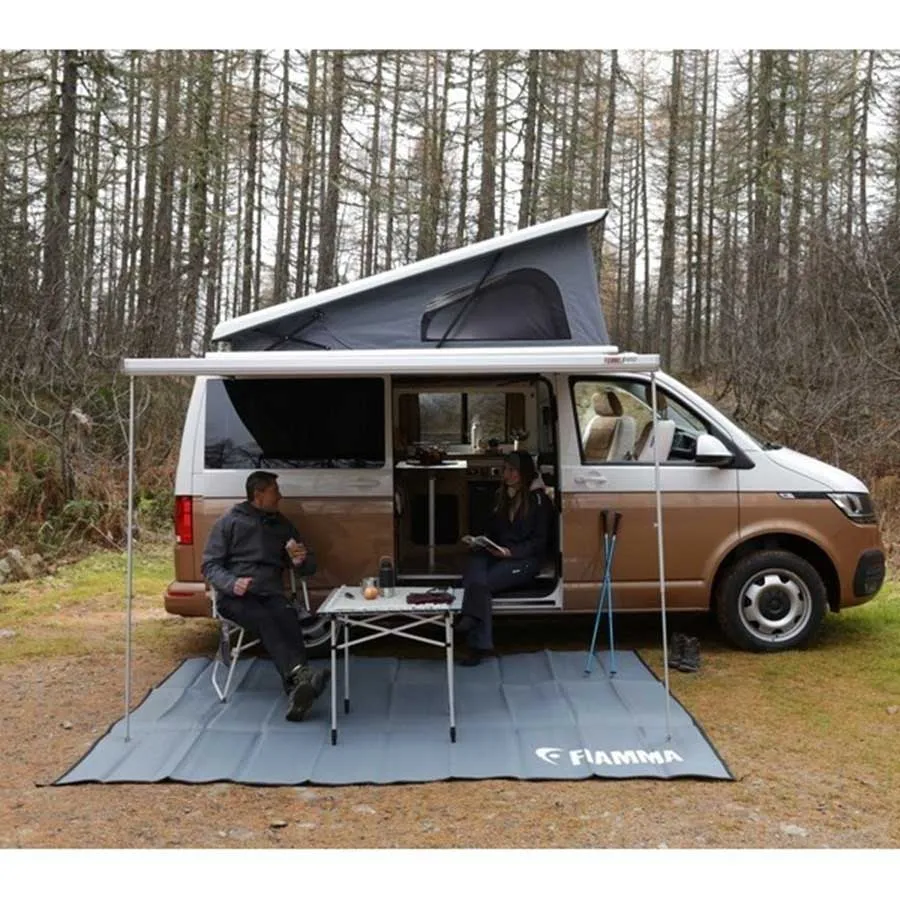 Fiamma F45 S Polar 260 Cm Markise, Grey, One Size Fiamma F45 S Polar 260 Cm Markise, Grey, One Size