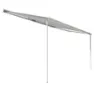 Fiamma F45 S Polar 260 Cm Markise, Grey, One Size
