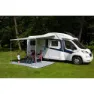 Fiamma F45 S Polar 260 Cm Markise, Grey, One Size