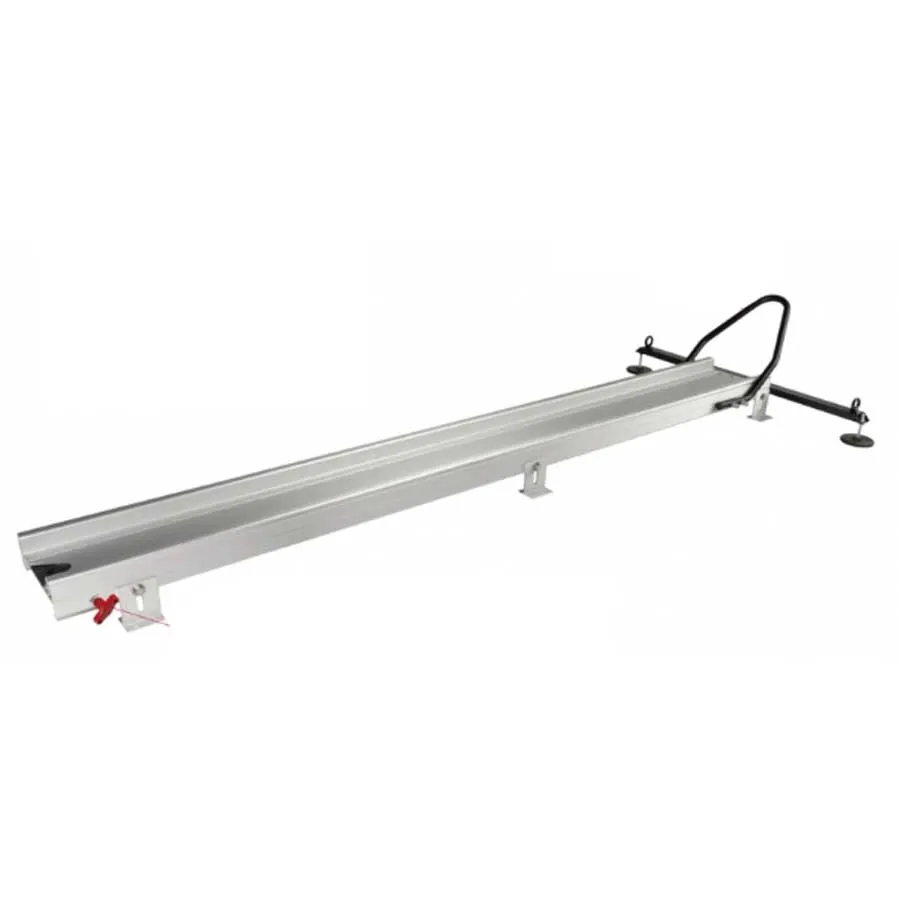 Fiamma Fahre Die Moto Pro Die Rampe Hoch, Grey, One Size Fiamma Fahre Die Moto Pro Die Rampe Hoch, Grey, One Size