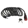 Fiamma Kabelbefestigungssystem, Black, One Size