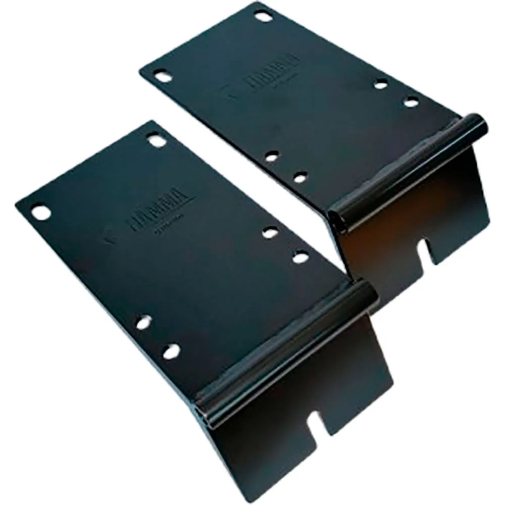 Fiamma Kit Standard Unterstützt, Black, One Size Fiamma Kit Standard Unterstützt, Black, One Size