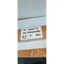 Fiamma Kit Standard Unterstützt, Black, One Size