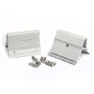 Fiamma Kit Trafic/vivaro/primastar Unterstützt, Grey, One Size