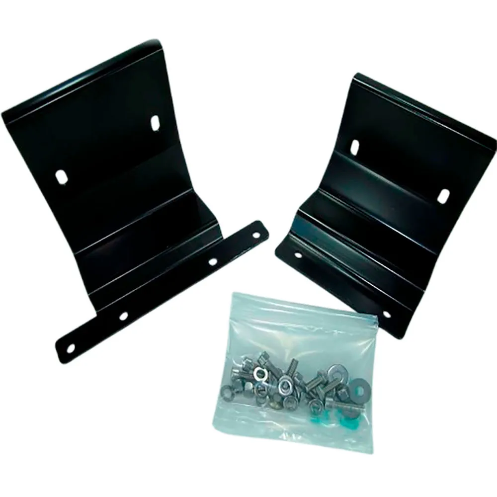 Fiamma Kit Viano/marco Polo/vito/vclass Db Unterstützt, Black, One Size Fiamma Kit Viano/marco Polo/vito/vclass Db Unterstützt, Black, One Size