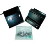 Fiamma Kit Viano/marco Polo/vito/vclass Db Unterstützt, Black, One Size