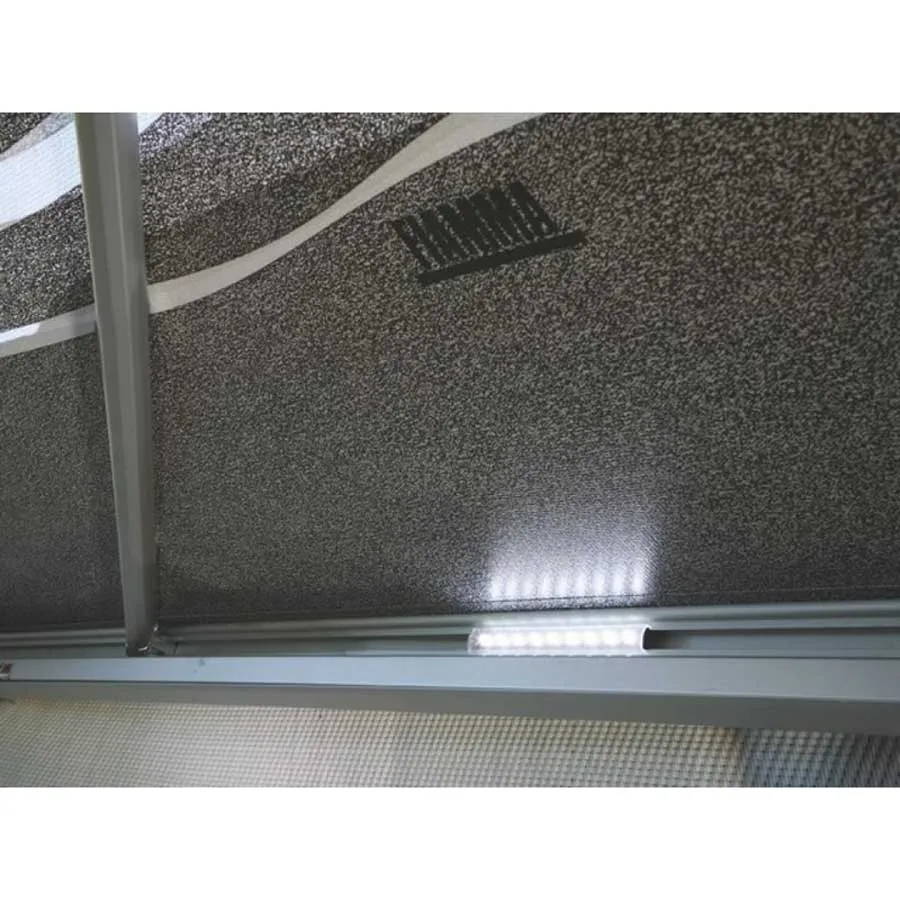 Fiamma Led-streifen, Metal, One Size Fiamma Led-streifen, Metal, One Size