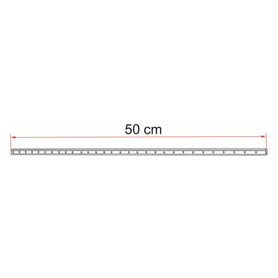 Fiamma Led-streifen, Metal, One Size Fiamma Led-streifen, Metal, One Size