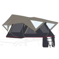 Fiamma Moonlight 180 Buszelt Fiamma Moonlight 180 Buszelt