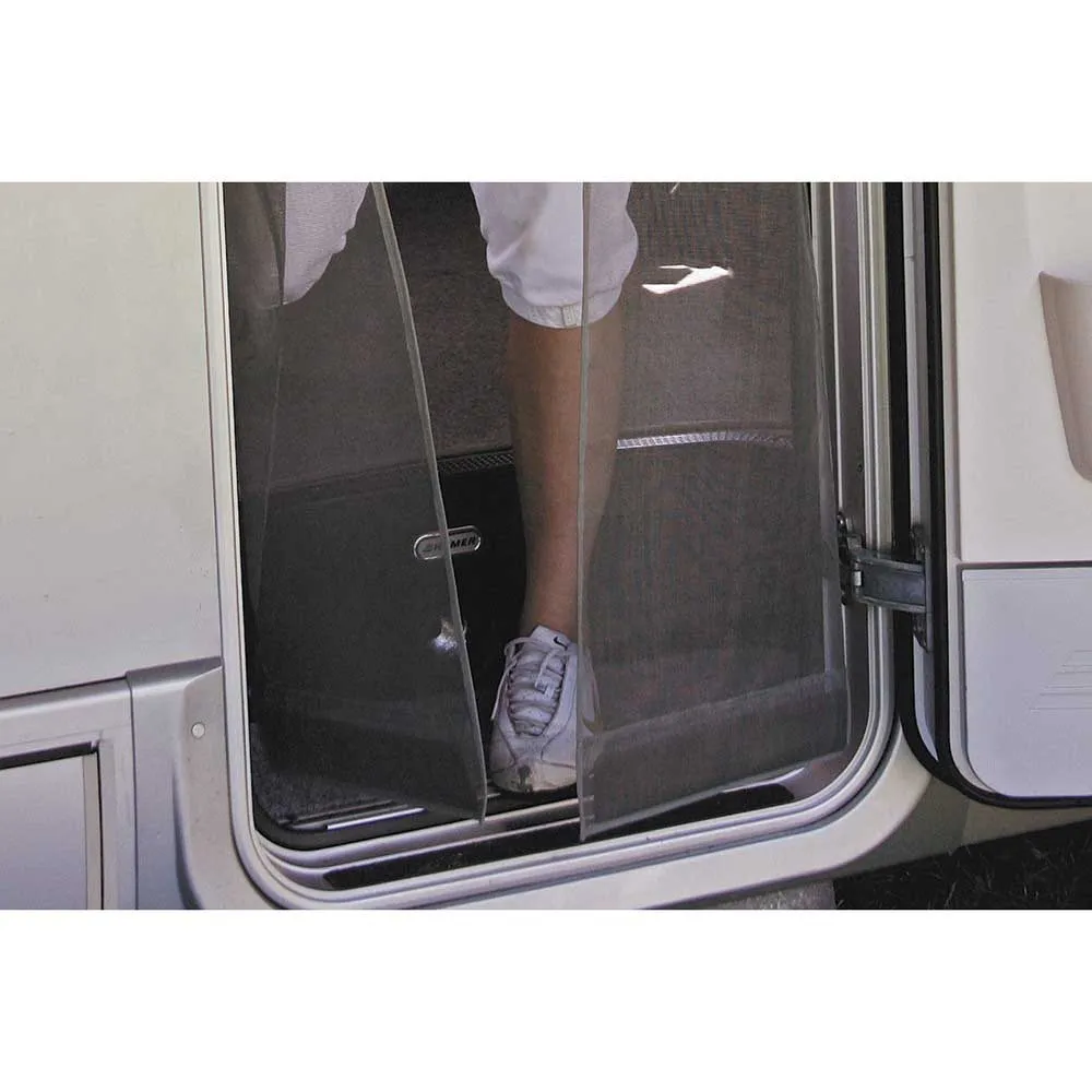 Fiamma Moskitonetz, Grey, One Size Fiamma Moskitonetz, Grey, One Size