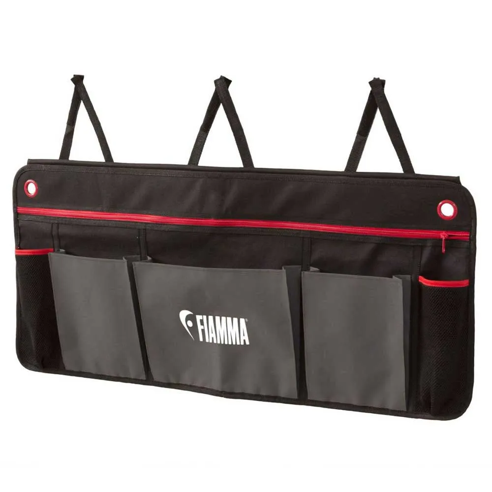 Fiamma Pack Organizer L Packwürfel, Black, One Size Fiamma Pack Organizer L Packwürfel, Black, One Size