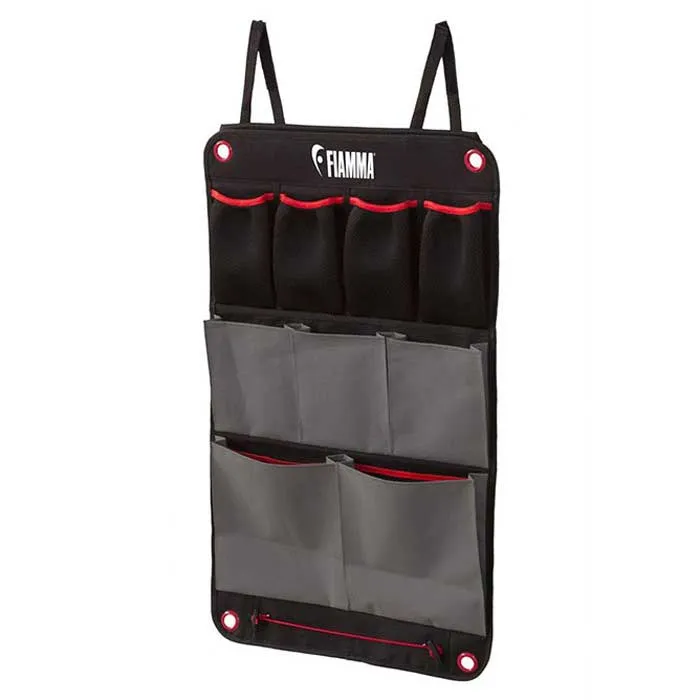 Fiamma Pack Organizer S Packwürfel, Black, One Size Fiamma Pack Organizer S Packwürfel, Black, One Size