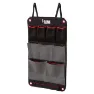 Fiamma Pack Organizer S Packwürfel, Black, One Size