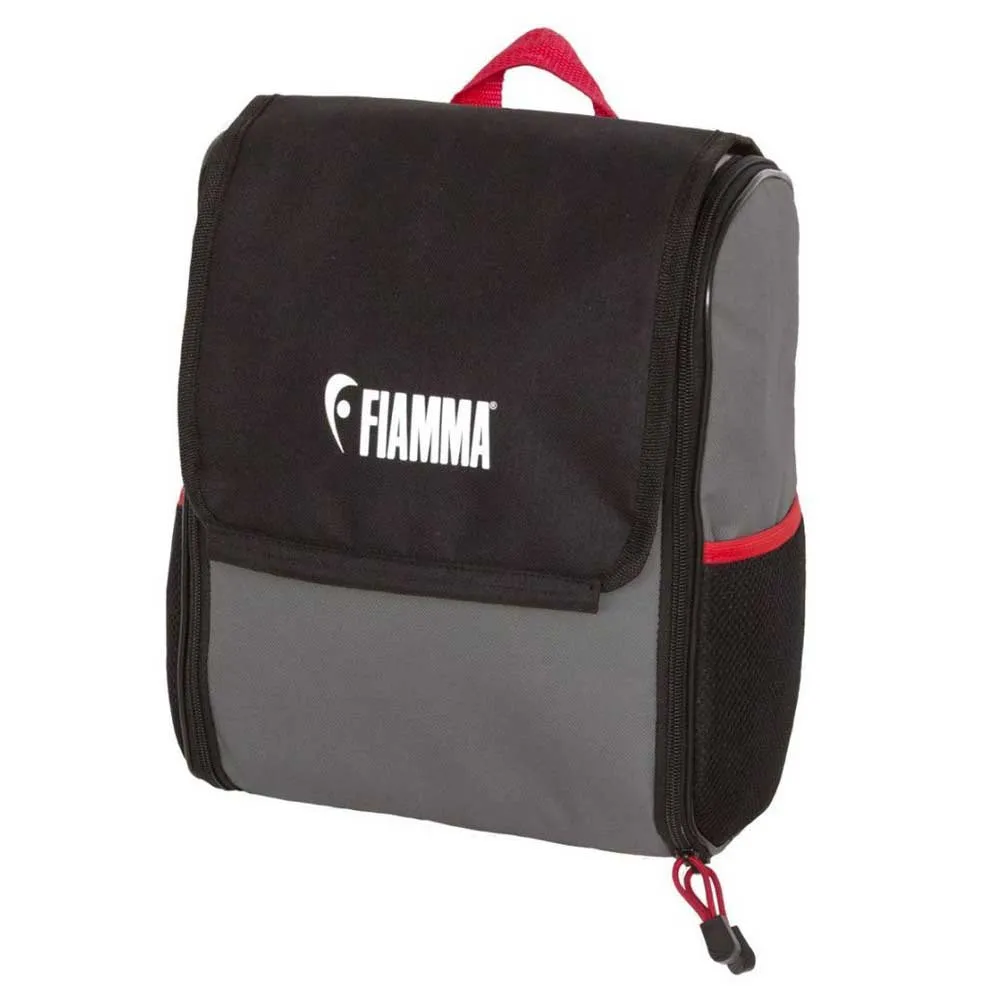Fiamma Pack Organizer Toiletry Packwürfel, Black, One Size Fiamma Pack Organizer Toiletry Packwürfel, Black, One Size
