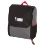 Fiamma Pack Organizer Toiletry Packwürfel, Black, One Size