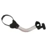 Fiamma Pro 2 Klemme, Metal, One Size
