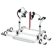 Fiamma Pro C Fahrradständer Für 4 Fahrräder Fiamma Pro C Fahrradständer Für 4 Fahrräder