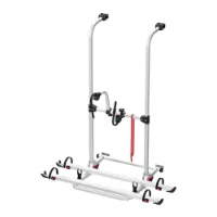Fiamma Pro Fahrradständer Für 2 Fahrräder Fiamma Pro Fahrradständer Für 2 Fahrräder