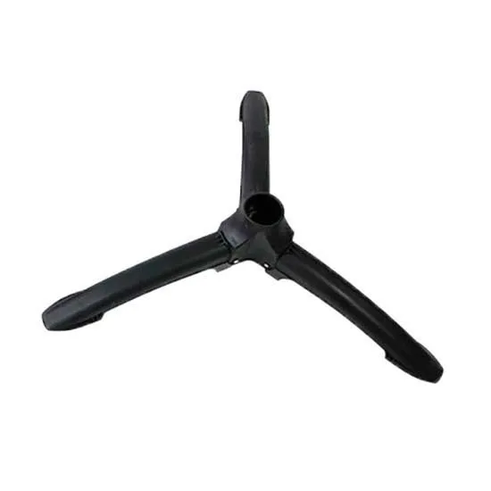 Fiamma Professionelles Stativ, Black, One Size Fiamma Professionelles Stativ, Black, One Size