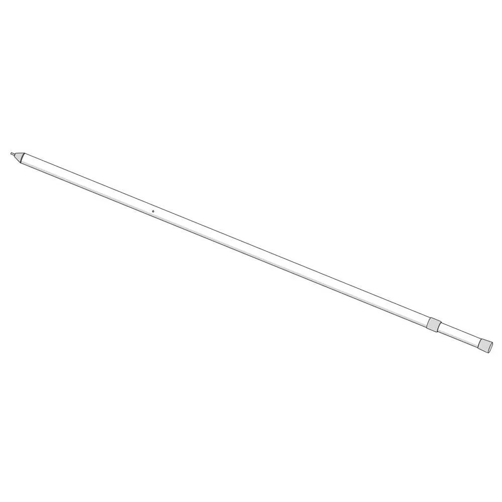 Fiamma Rafter Xl Stangenhalterung, Grey, One Size Fiamma Rafter Xl Stangenhalterung, Grey, One Size