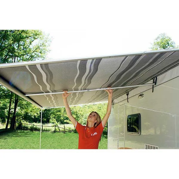 Fiamma Rafter Xl Stangenhalterung, Grey, One Size Fiamma Rafter Xl Stangenhalterung, Grey, One Size