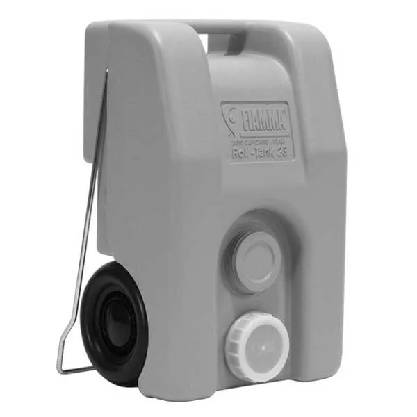 Fiamma Roll 23w Panzer, Blue, One Size Fiamma Roll 23w Panzer, Blue, One Size