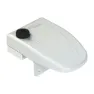 Fiamma Safe Door Frame Toilettensitz, White, One Size