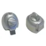 Fiamma Safe Door Guardian Ducato >2009 Toilettensitz, Grey, One Size