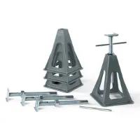Fiamma Stabilisatorbein Fiamma Stabilisatorbein