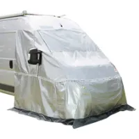 Fiamma Thermoglas Xxl Ducato Wärmeisolator Fiamma Thermoglas Xxl Ducato Wärmeisolator